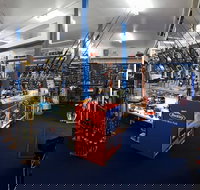 Rocks Marine Bait and Tackle - Accommodation NT