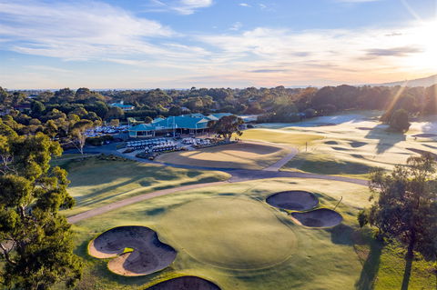 Rosebud Country Club - Accommodation NT 2