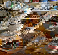 Samford District Historical Museum Society Incorporated - Accommodation NT