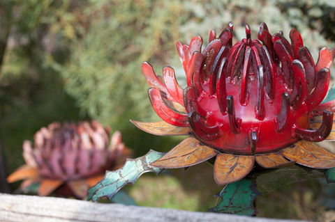Sculpture Trail At Lake Crackenback Resort And Spa - Accommodation NT 1