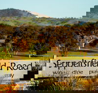Seppeltsfield Road Barossa Valley - Accommodation NT