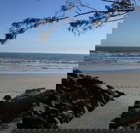 Shark Bay - Accommodation NT