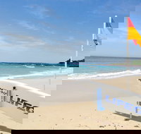 Shellharbour North Beach - Accommodation NT