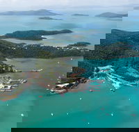 Shute Harbour - Accommodation NT