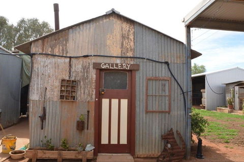 Silverton Photography - Accommodation NT 0