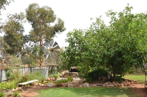 Silverton Photography - Accommodation NT 1