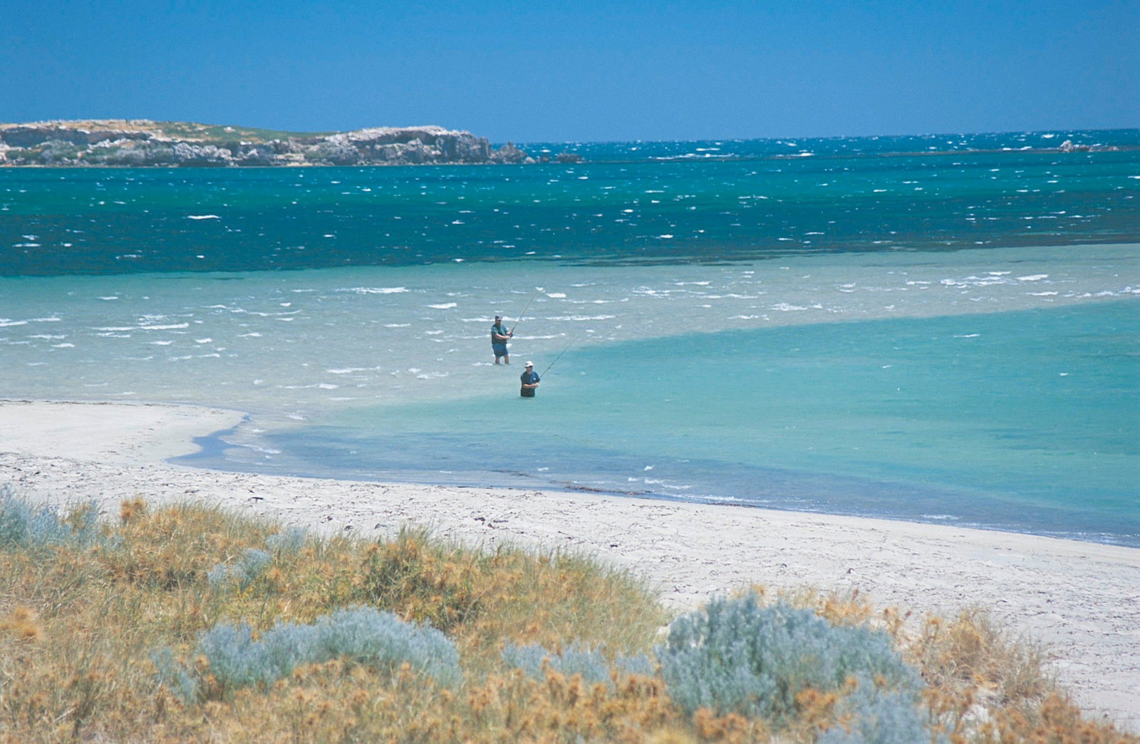 Singleton WA Accommodation NT