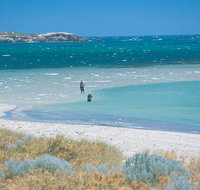 Singleton - Accommodation NT