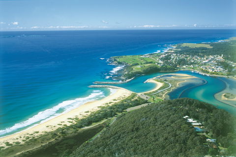 Snorkelling Bar Beach South - Accommodation NT 1