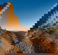 Southern Queensland Country - Accommodation NT