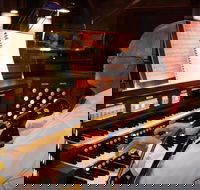 St Bartholomews Largest Digital Pipe Organ in the Southern Hemisphere - Accommodation NT