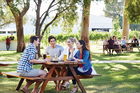 Swan Valley - Accommodation NT 2