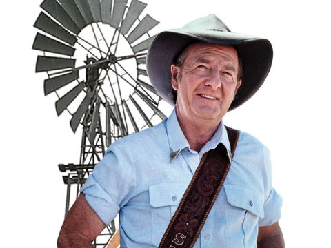 The Slim Dusty Centre - Accommodation NT 0