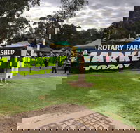 The Rotary Markets Kadina - Accommodation NT