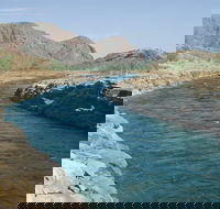 The Spillway - Accommodation NT