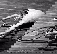 The Grenfell and District Sporting Hall of Fame - Accommodation NT