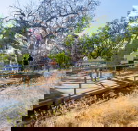 Timber Creek - Accommodation NT