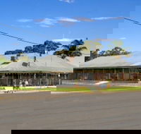Tullibigeal - Accommodation NT