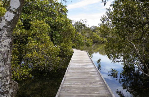 Tweed Heads Historic Site - Accommodation NT 0