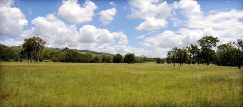 Ubobo - Accommodation NT 0