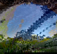 Umpherston Sinkhole - Accommodation NT