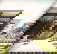 UQ Art Museum - Accommodation NT