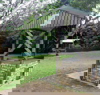 Victoria Park Nature Reserve - Accommodation NT