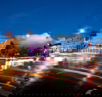 Volcano - the story of Earth Fire and Water - Accommodation NT