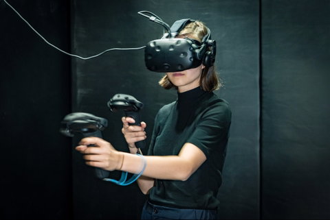 VR Plus  - Melbourne's Ultimate Virtual Reality Experience - Accommodation NT 0