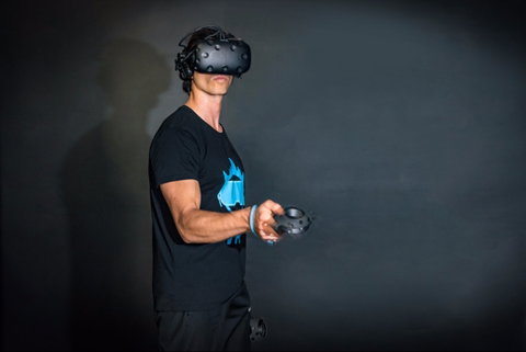 VR Plus  - Melbourne's Ultimate Virtual Reality Experience - Accommodation NT 2