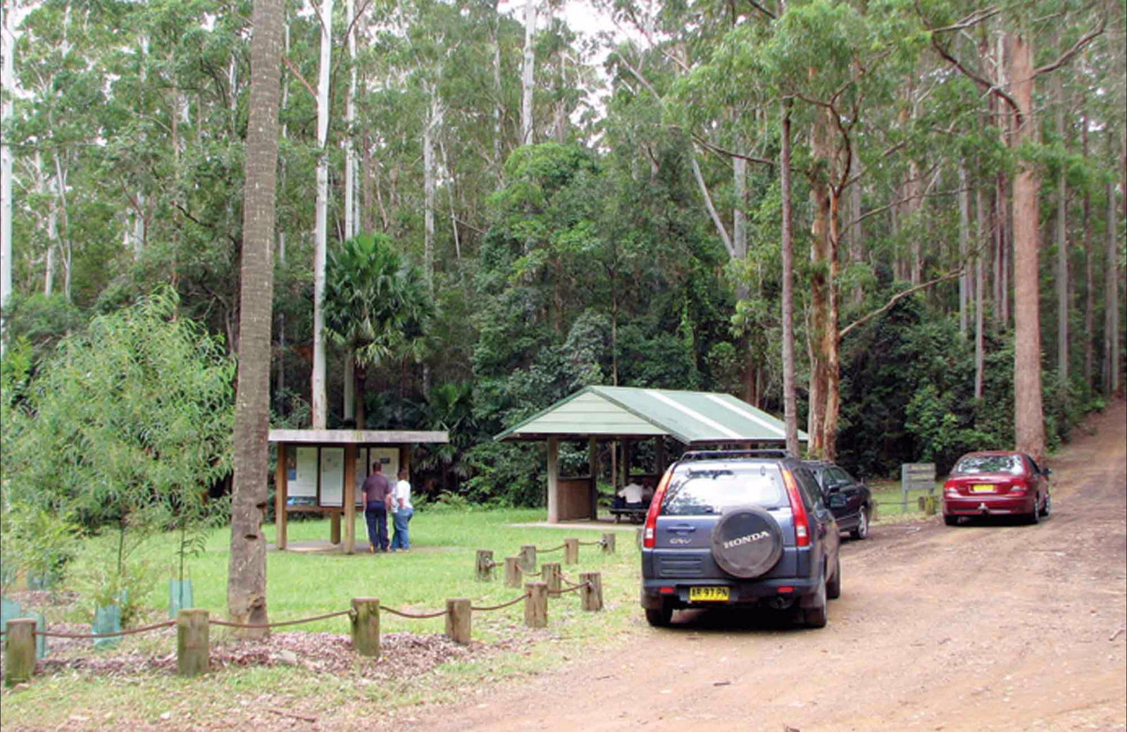 Whoota NSW Accommodation NT