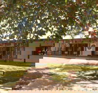 Waringarri Aboriginal Arts - Accommodation NT