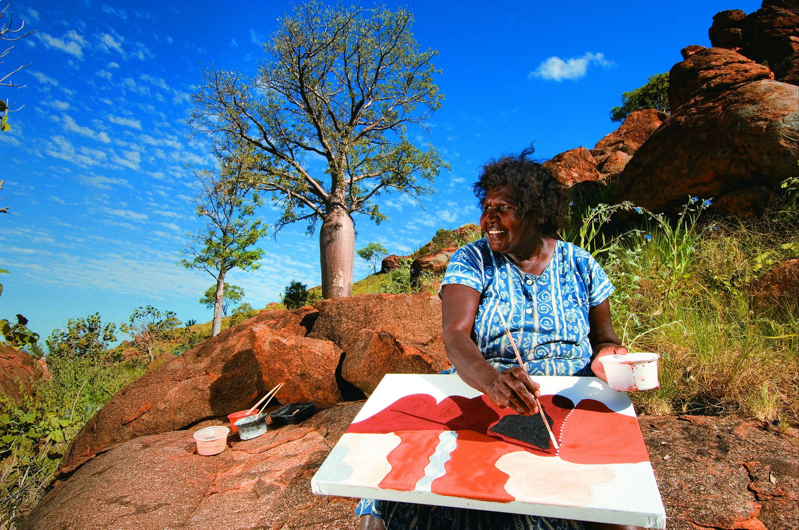 Warmun WA Accommodation NT