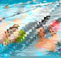 Wellington Aquatic Leisure Centre - Closed During Winter - Accommodation NT