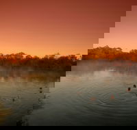 Witjira National Park - Accommodation NT