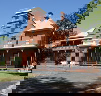 Woodbridge - Accommodation NT