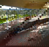 Woodenbong and District Golf Club