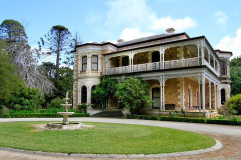 Yallum Park - Accommodation NT 0