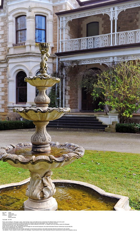 Yallum Park - Accommodation NT 1
