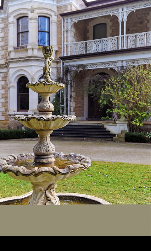 Yallum Park - Accommodation NT 2