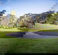 Yankalilla Golf Course - Accommodation NT