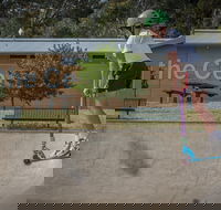Yankalilla Lions Youth Park - Accommodation NT