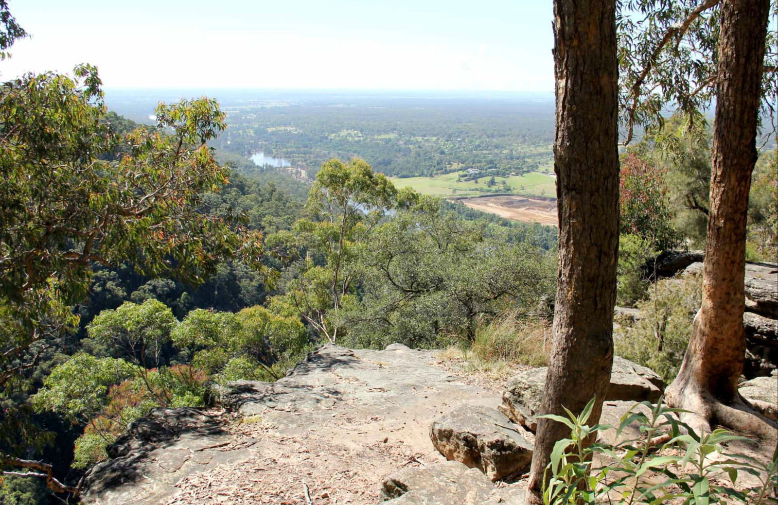 Yellow Rock NSW Accommodation NT