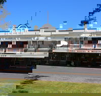 Yenda - Accommodation NT