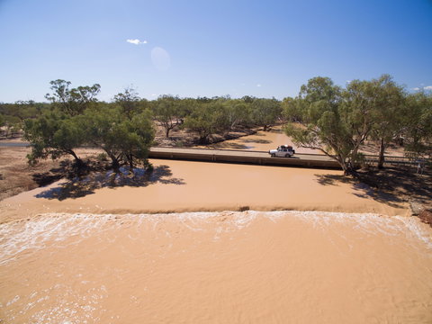 9 Day Outback Adventure - Accommodation NT 1