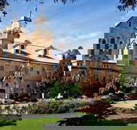 Abbey of the Roses - Accommodation NT