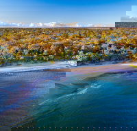 Abrahams Bosom Beach - Accommodation NT