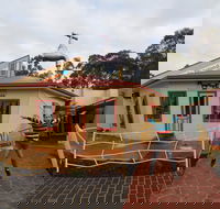 A Maze'N Things - Accommodation NT