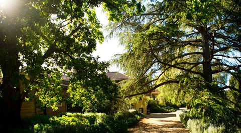Anlaby - Accommodation NT 1