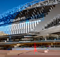 ANZ Stadium - Accommodation NT
